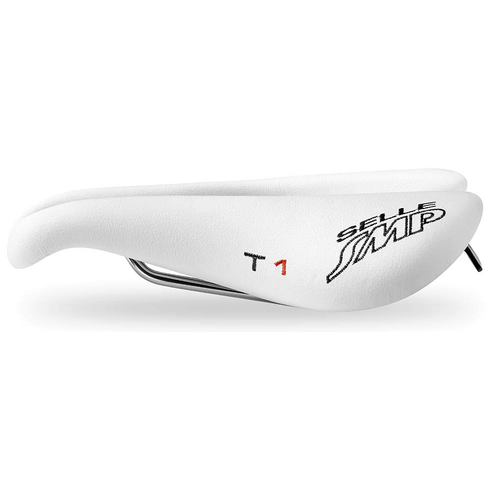 Amazon | Selle SMP T1 トライアスロンサドル カーボンレール付き